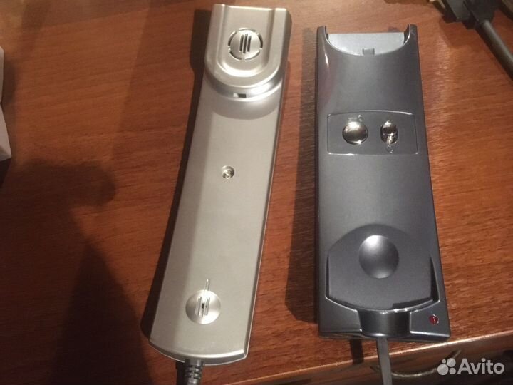 Трубка домофона vizit