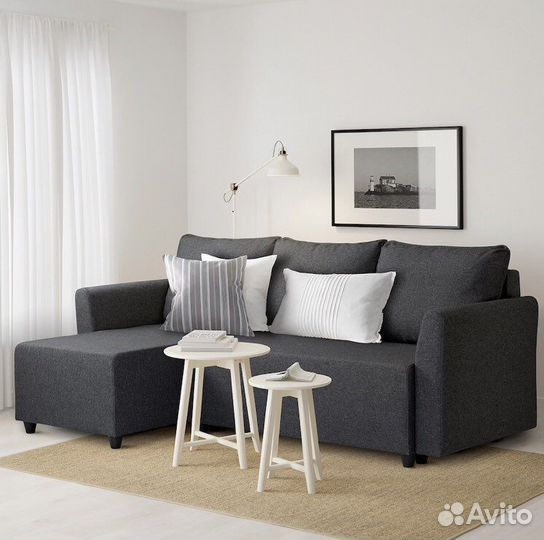 Диван-кровать IKEA