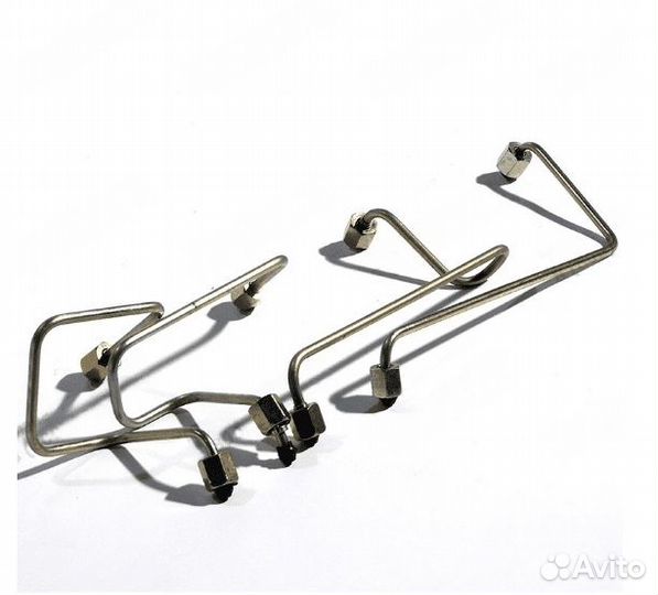 Трубка тнвд 490-495 н/о