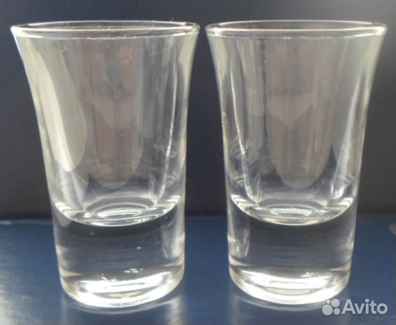 Стопка СССР