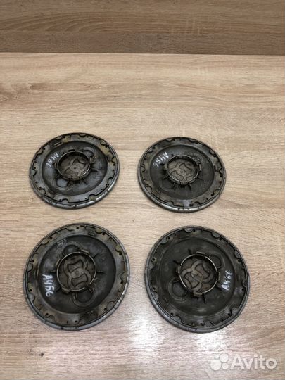 Колпак колеса Ауди A4 B6