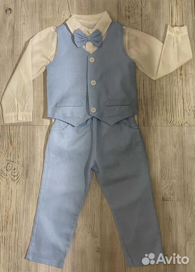 Костюм праздничный для мальчика