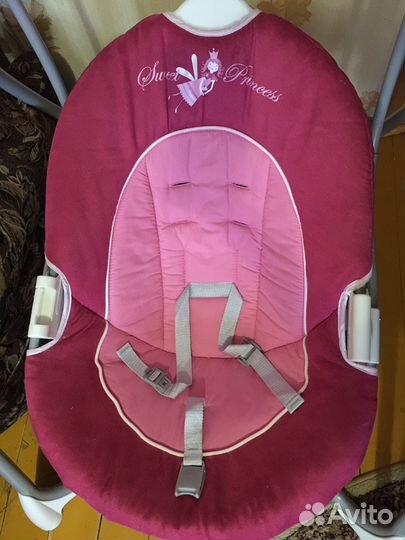 Качели Graco