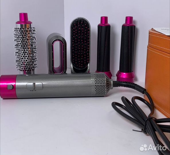 Фен под Дайсон