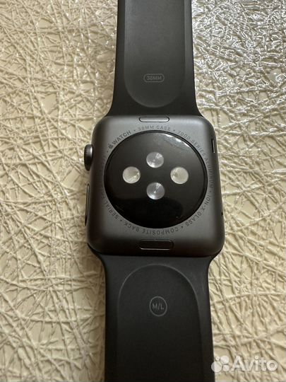 Apple watch 7000 series
