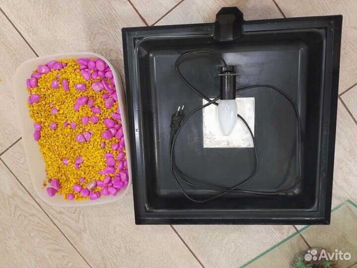 Аквариум 404040