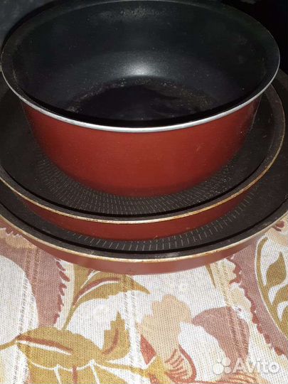 Набор посуды