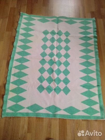 Покрывало детское