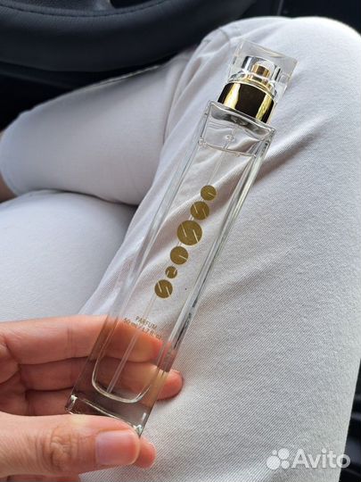 Духи женские мужские парфюм Essens