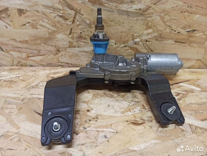 Моторчик заднего дворника Kia Ceed ED хэтчбек