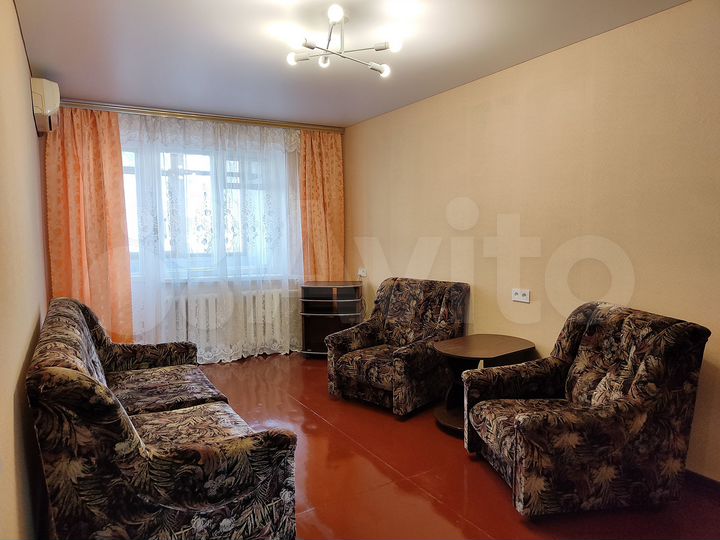 2-к. квартира, 42,1 м², 2/5 эт.