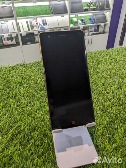 Nubia Z17 Lite, 6/64 ГБ