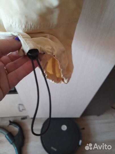 Спортивный костюм женский