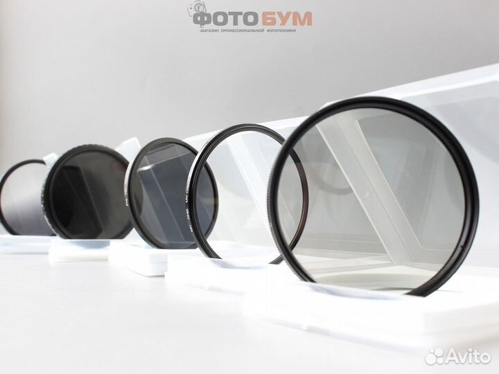 Фильтр для объектива 77mm