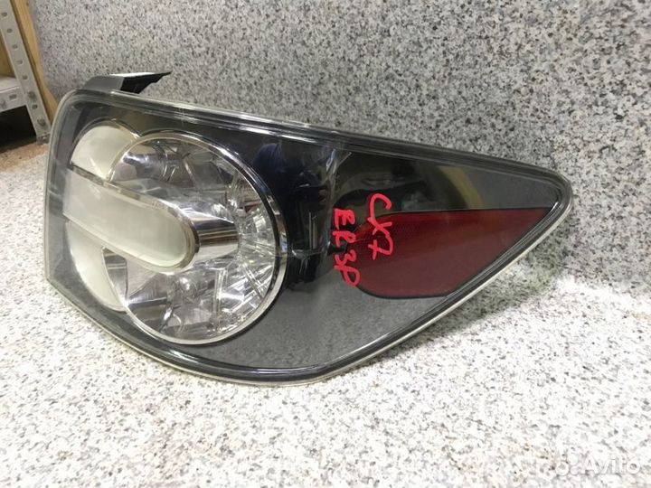 Фонарь правый Mazda Cx-7 ER 2007