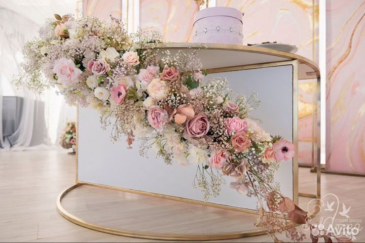 Самый красивый праздник тут