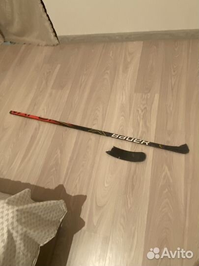 Хоккейные клюшки