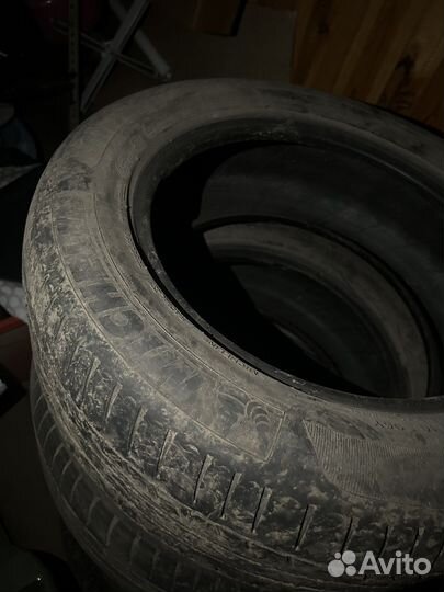 Michelin Primacy HP 225/55 R16