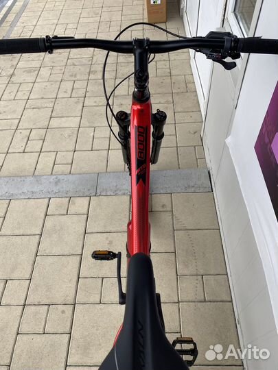 Велосипеды 29 Гидравлика