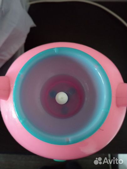 Кулер для воды детский