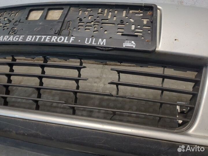 Бампер Volkswagen Golf 5, 2007