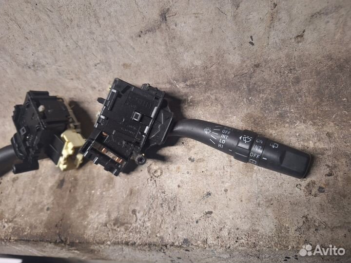 Подрулевой переключатель Geely Emgrand EC-7