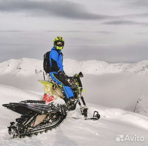 Комбинезон Dragonfly SuperLight 3L MAN