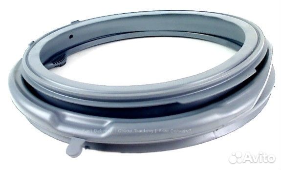 Манжета люка сма Beko 2827084400 зам. 2827080100