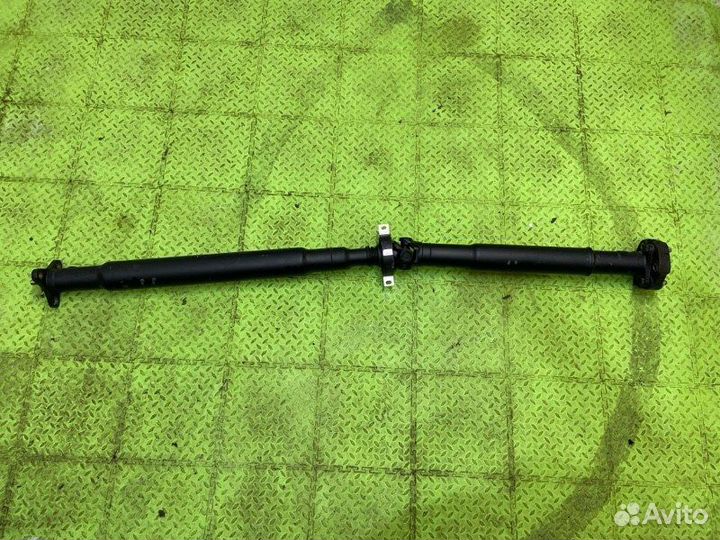 Карданный вал Bmw 7-Series G12 N63B44C бензин