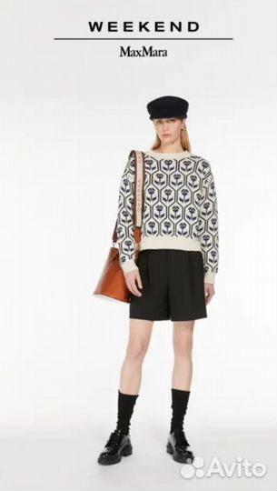 Свитер max mara