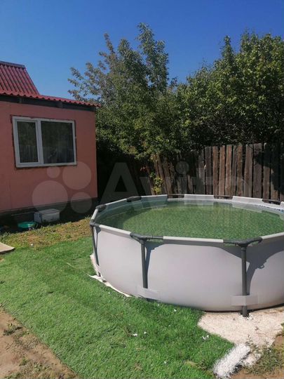 Дача 41 м² на участке 8 сот.