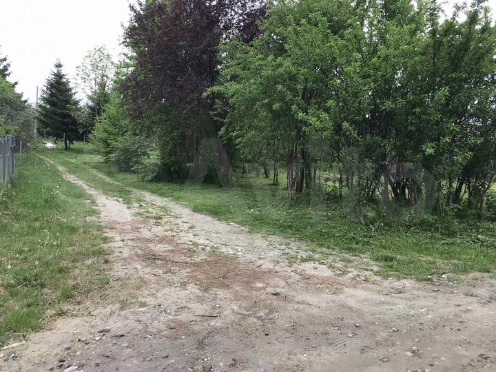 Участок 12,3 сот. (СНТ, ДНП)