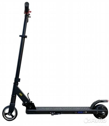 Электромамокат Aovo S1 (новый)