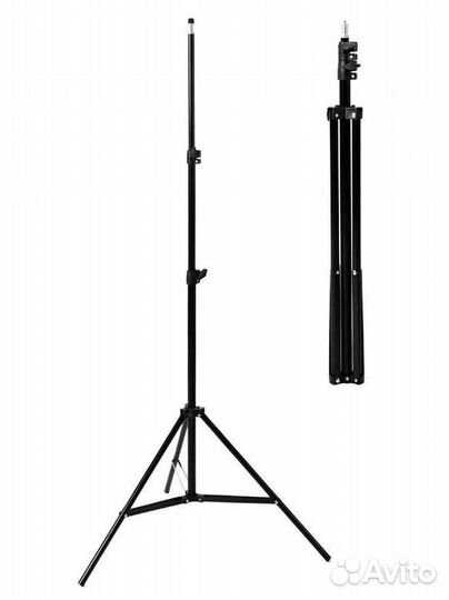 Набор RayGood Универсальный штатив трипод