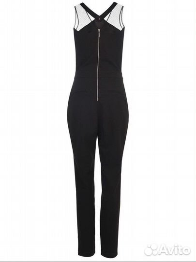 Комбинезон love republic 44 чёрный