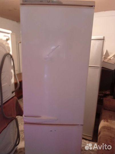 Холодильник