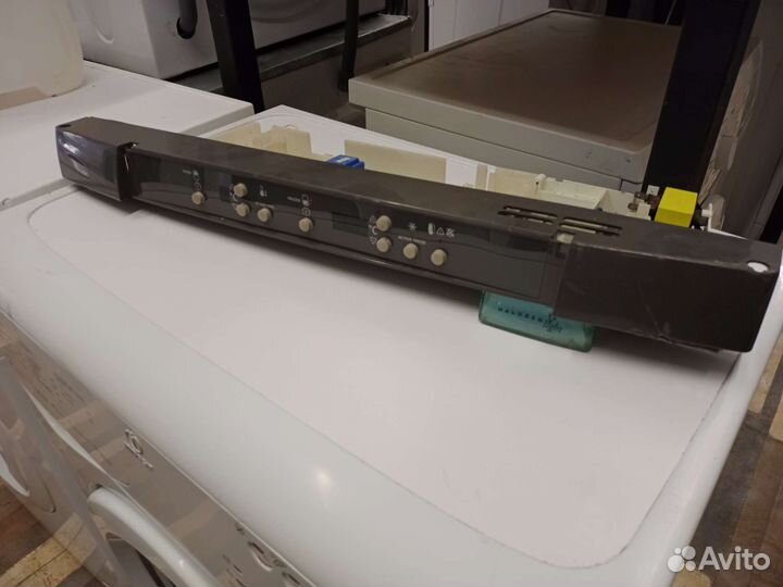 Модуль холодильника Electrolux