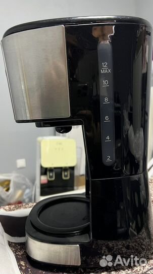 Кофе машина