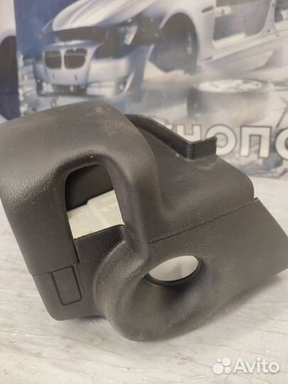 Кожух рулевой колонки Peugeot 206