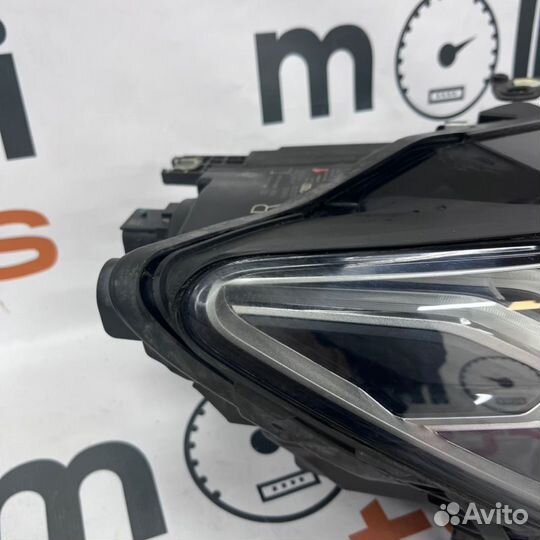 Фара правая Audi A7 4K 2019