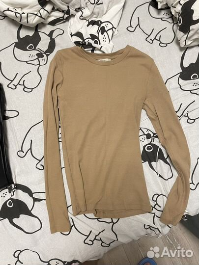 Логслив женский