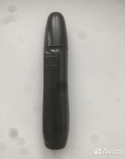 Прибор для стрижки волос в ушах и носу