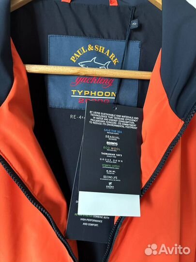 Куртка Paul Shark