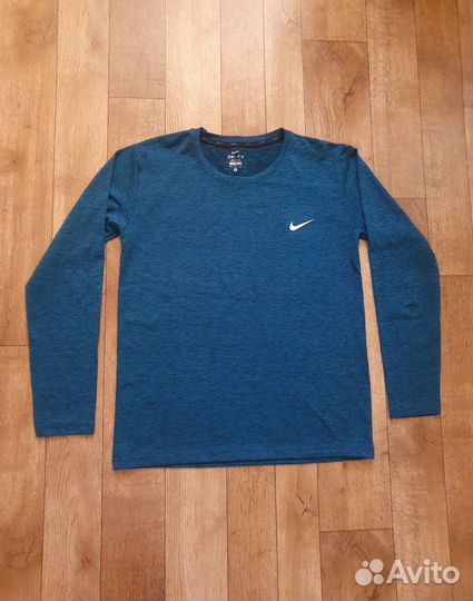 Лонгслив nike