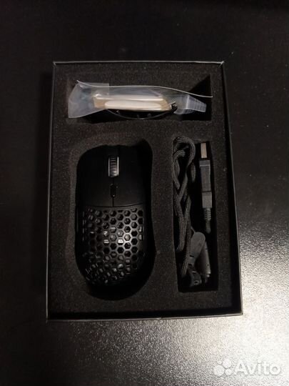 Мышь ardor gaming Prime X