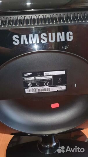 Монитор samsung 19