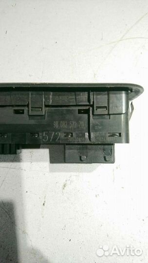 Блок стеклоподъемников peugeot 408