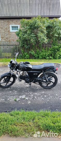 Продам мопед