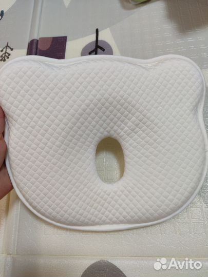 Подушка детская