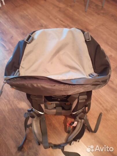 Рюкзак туристический 70+5 литров